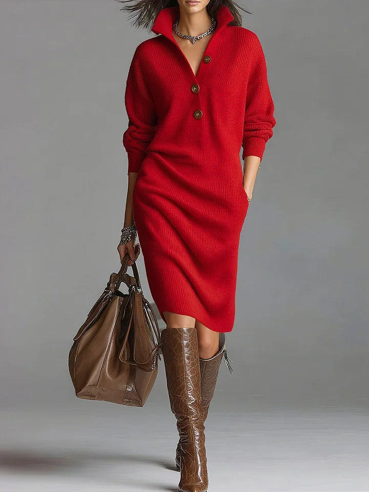MARAI | SOFISTIKERT KJOLE – Casual Couture