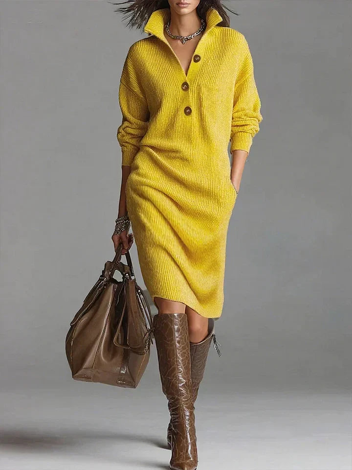 MARAI | SOFISTIKERT KJOLE – Casual Couture